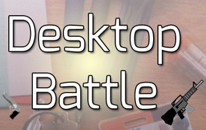 Desktop Battle project thumbnail