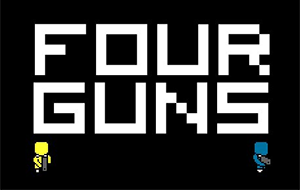 Four Guns project thumbnail
