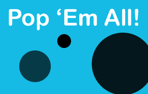Pop 'Em All! project thumbnail