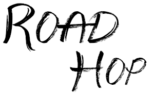 Road Hop project thumbnail