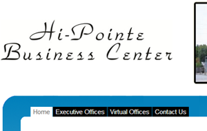 Hi Pointe Business Center project thumbnail