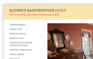 KJKamphoefner Design project thumbnail