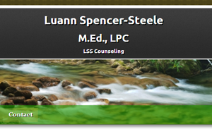 Luanne Spencer Steele project thumbnail