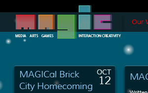 RIT MAGIC Center project thumbnail