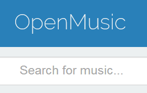 OpenMusic project thumbnail